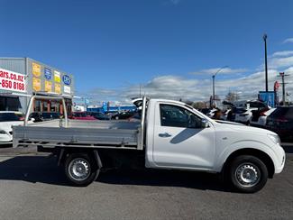 2019 Nissan NAVARA - Thumbnail
