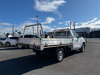 2019 Nissan NAVARA - Thumbnail