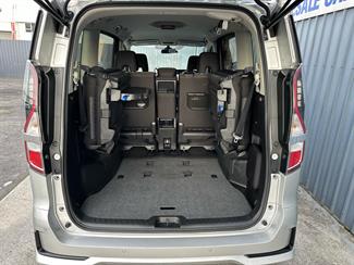2020 Nissan SERENA - Thumbnail