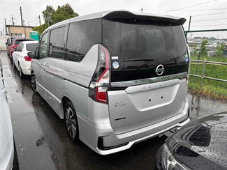 2020 Nissan SERENA - Thumbnail