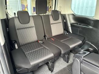 2020 Nissan SERENA - Thumbnail