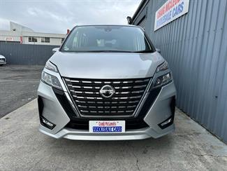 2020 Nissan SERENA - Thumbnail