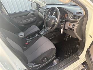2019 Mitsubishi Triton - Thumbnail