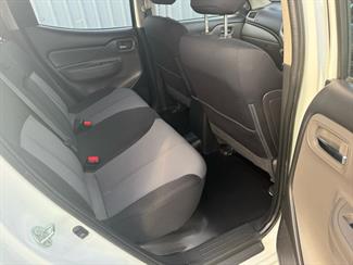 2019 Mitsubishi Triton - Thumbnail