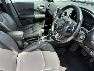 2018 Jeep Compass - Thumbnail