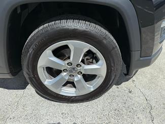 2018 Jeep Compass - Thumbnail