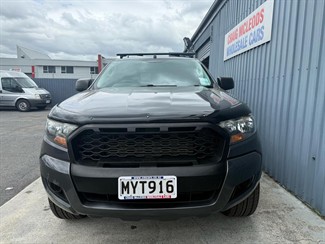 2016 Ford Ranger - Thumbnail