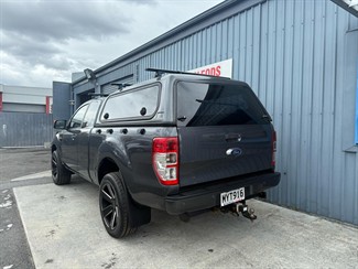 2016 Ford Ranger - Thumbnail