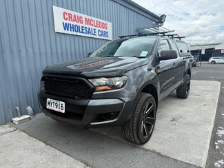 2016 Ford Ranger - Thumbnail