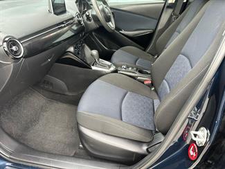 2014 Mazda Demio - Thumbnail