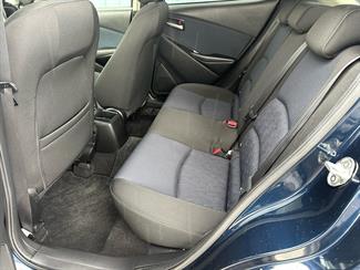 2014 Mazda Demio - Thumbnail