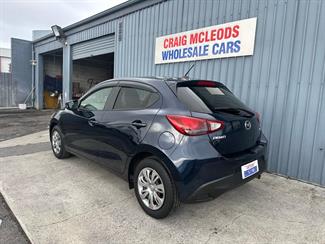 2014 Mazda Demio - Thumbnail