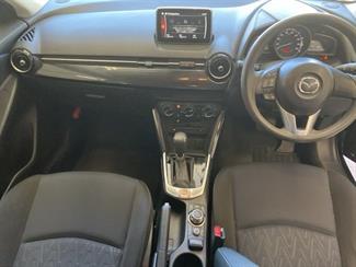 2014 Mazda Demio - Thumbnail