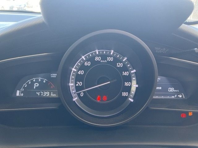 2014 Mazda Demio