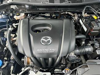 2014 Mazda Demio - Thumbnail