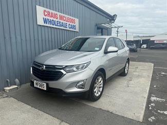 2019 Holden Equinox - Thumbnail