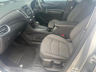 2019 Holden Equinox - Thumbnail