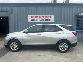 2019 Holden Equinox - Thumbnail