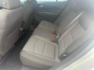 2019 Holden Equinox - Thumbnail