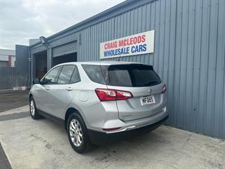 2019 Holden Equinox - Thumbnail