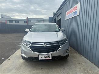 2019 Holden Equinox - Thumbnail