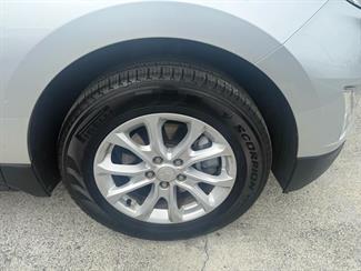 2019 Holden Equinox - Thumbnail