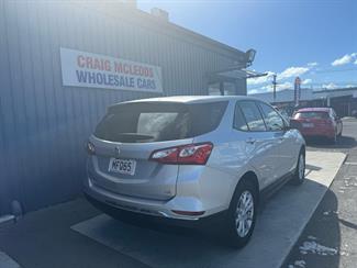 2019 Holden Equinox - Thumbnail