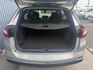 2019 Holden Equinox - Thumbnail