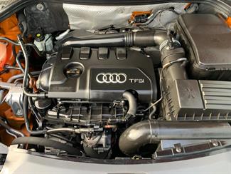 2013 Audi Q3 - Thumbnail