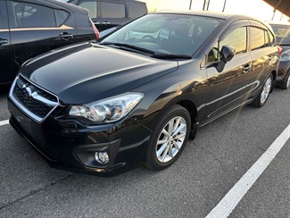 2012 Subaru IMPREZA - Thumbnail