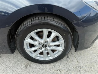 2014 Mazda Axela - Thumbnail