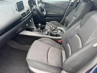 2014 Mazda Axela - Thumbnail