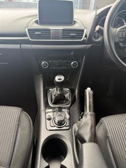 2014 Mazda Axela - Thumbnail