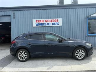 2014 Mazda Axela - Thumbnail