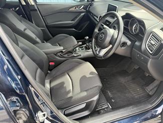 2014 Mazda Axela - Thumbnail