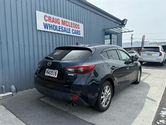 2014 Mazda Axela - Thumbnail