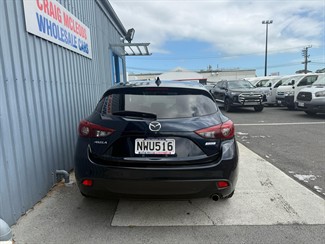 2014 Mazda Axela - Thumbnail