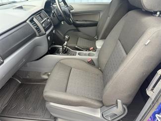 2016 Ford Ranger - Thumbnail