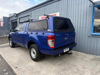 2016 Ford Ranger - Thumbnail