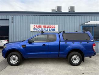 2016 Ford Ranger - Thumbnail