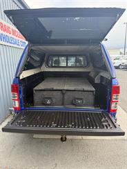 2016 Ford Ranger - Thumbnail