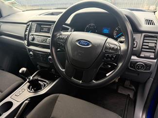 2016 Ford Ranger - Thumbnail