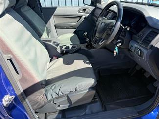 2016 Ford Ranger - Thumbnail