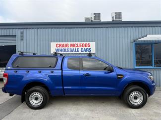 2016 Ford Ranger - Thumbnail