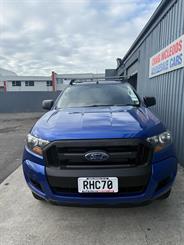 2016 Ford Ranger - Thumbnail
