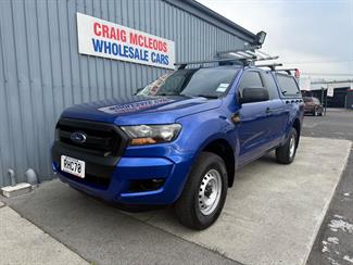 2016 Ford Ranger - Thumbnail