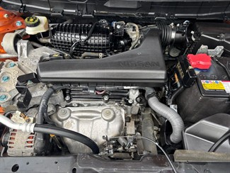 2021 Nissan X-Trail - Thumbnail