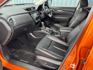 2021 Nissan X-Trail - Thumbnail