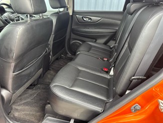 2021 Nissan X-Trail - Thumbnail