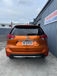 2021 Nissan X-Trail - Thumbnail